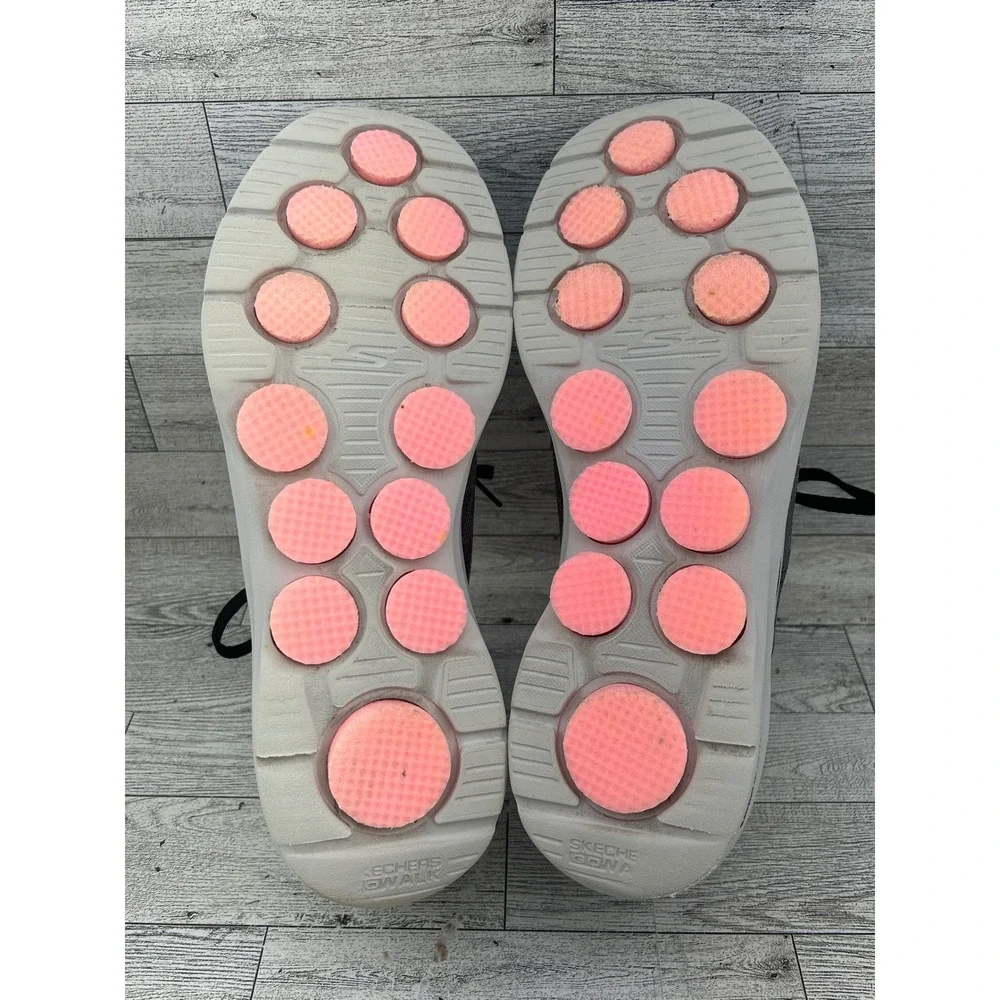 Skechers hands free